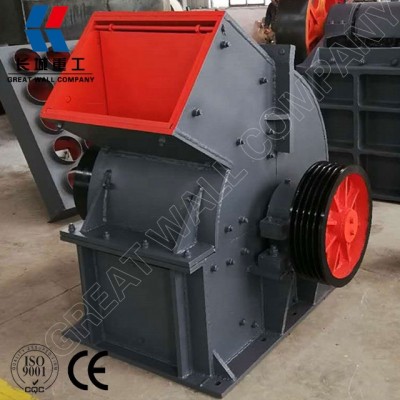 8 - 10 tph PC600x400 Hammer Crusher, PC 600x400 Hammer Mill, PC 600 x 400 Hammer Crushing Machine Price