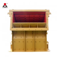 China Factory Produce Sand Production Line/Stone Crusher /Fine Impact Crusher For Exporting