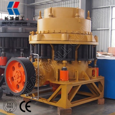 Well Performance Mining Equipment Cone Crusher Price For Sale