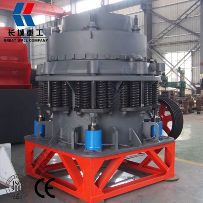 Hot Selling High Efficient Cone Crusher For Building And Construction Price