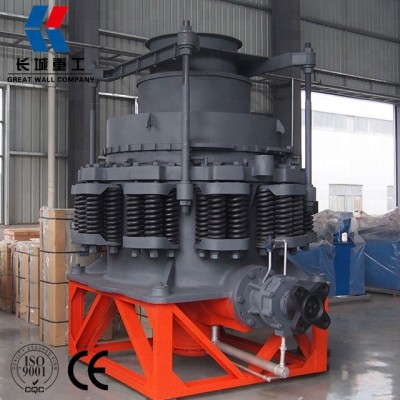 Buy Great Wall High Quality Small Cone Crusher With Cheap Price