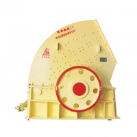 150-1600tph capacity 160-1000kw soft stone primary crushing crusher machine heavy hammer crusher